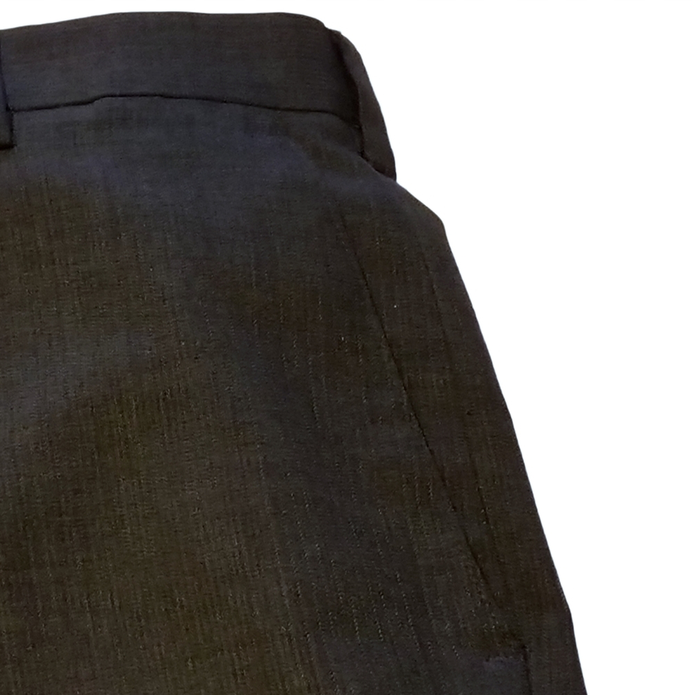 Louis Raphael 100% Polyester Dress Pants - Picture 4 of 12